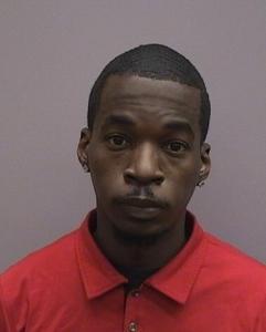 Toure Anthony Hines a registered Sex Offender of Maryland