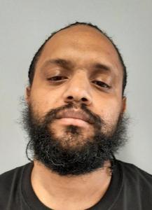 Derrick Dante Harper a registered Sex Offender of Maryland