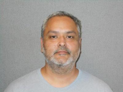 Johnny Daniel Duran a registered Sex Offender of Maryland