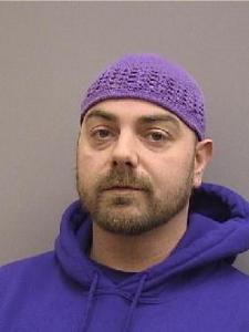 Christopher Charles Horak a registered Sex Offender of Maryland