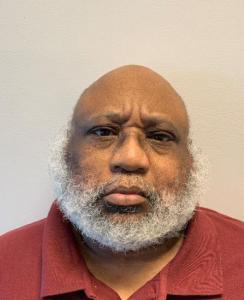 Curtis Jay Caldwell a registered Sex Offender of Maryland