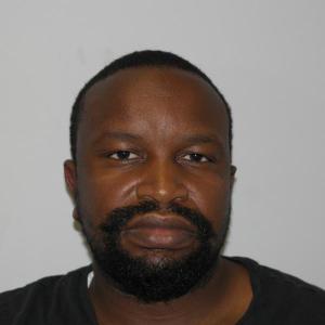 C. Jonathan Deloatch a registered Sex Offender of Maryland