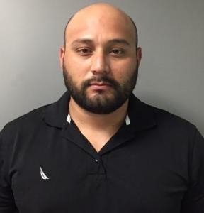 Jose Julian Rivera-sorto a registered Sex Offender of Maryland