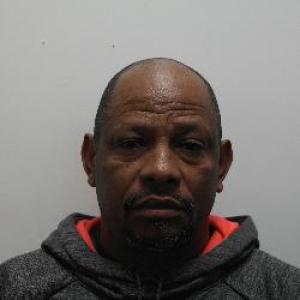 Dexton Warrington Davis a registered Sex Offender of Maryland