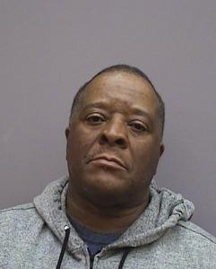 Alvin Tyrone Williams a registered Sex Offender of Maryland