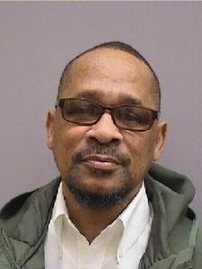 Andre Maurice Hart a registered Sex Offender of Maryland