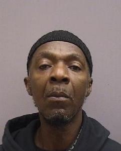 Keith Lamont White a registered Sex Offender of Maryland