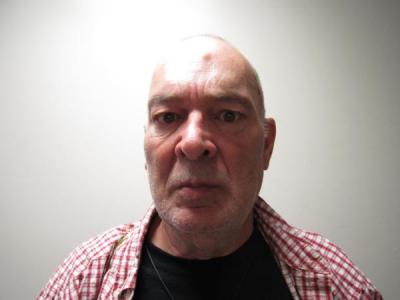 Barry Duane Uplinger a registered Sex Offender of Maryland