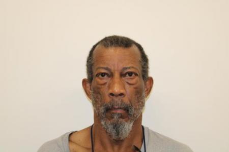 Alvin Leon Lawson Sr a registered Sex Offender of Maryland
