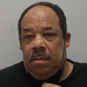 Anthony Tyrone Knox a registered Sex Offender of Maryland