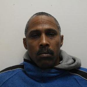 Keith Lionel Lee a registered Sex Offender of Maryland