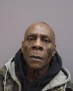 Langford Winford Ausby a registered Sex Offender of Maryland