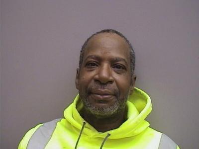 Donald Williams a registered Sex Offender of Maryland