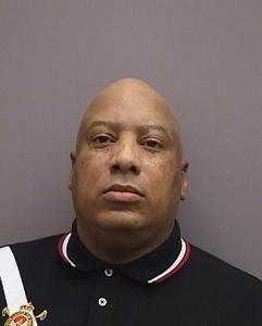 Darryl Anthony Fleet a registered Sex Offender of Maryland