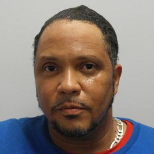 Billy Roland Ford a registered Sex Offender of Maryland