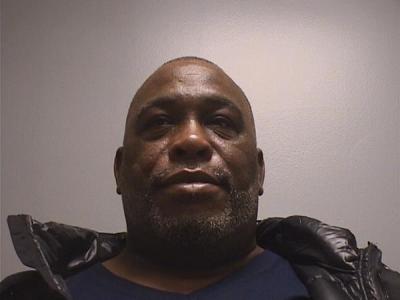Therlo Jones a registered Sex Offender of Maryland