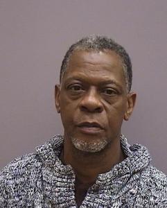 George Lemuel Young a registered Sex Offender of Maryland