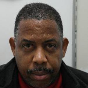 Earl Aaron Ward a registered Sex Offender of Maryland