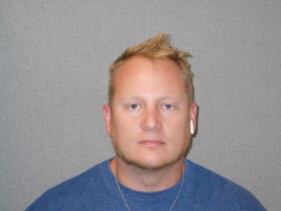 Jason Lee Spriggs a registered Sex Offender of Maryland