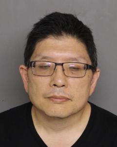 Eugene Kong a registered Sex Offender of Maryland