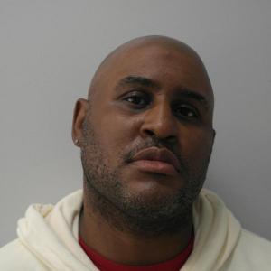Willie Everett Thompson a registered Sex Offender of Maryland