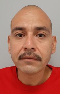 Alfonso Gasnarez a registered Sex Offender of Maryland