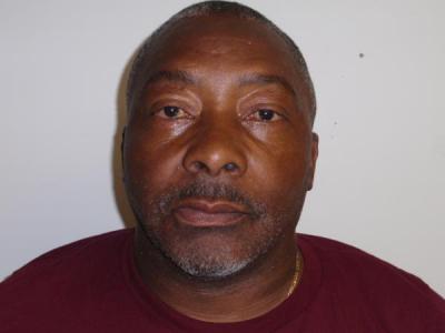 Melvin Jones Crippen a registered Sex Offender of Maryland