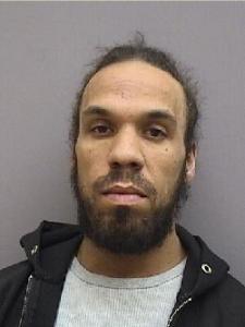 Michael Sedric Marshall a registered Sex Offender of Maryland