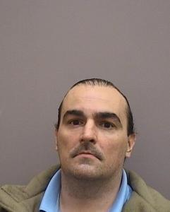 Dale Albert Crispino III a registered Sex Offender of Maryland