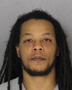 Jamaul Robert Alexander a registered Sex Offender of Maryland