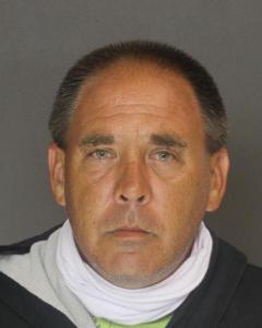 Brandon William Swanner a registered Sex Offender of Maryland