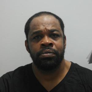 Anthony Lamont Campbell a registered Sex Offender of Maryland