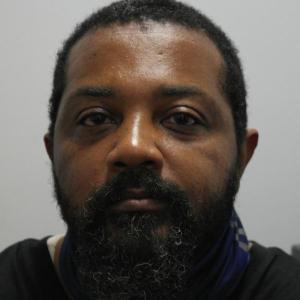 Kevin Charlie Bailey Sr a registered Sex Offender of Maryland
