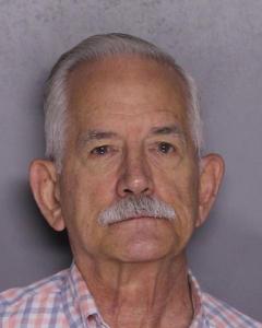 William Lee Burdette a registered Sex Offender of Maryland