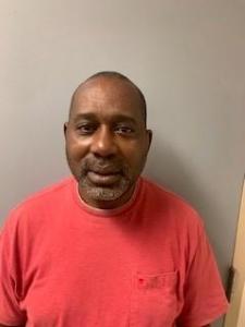 Grafton Hurlock Brown a registered Sex Offender of Maryland