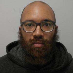 Imannuel Aron Washington a registered Sex Offender of Maryland