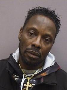 Calvin Pedro Taylor a registered Sex Offender of Maryland