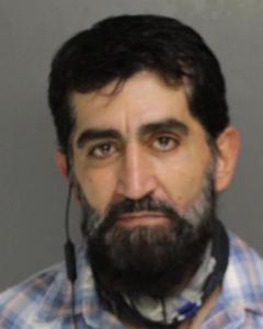 Sattar Peikari a registered Sex Offender of Maryland