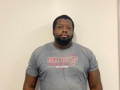 Travon Deshields a registered Sex Offender of Maryland