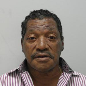 Lucius Frank Mckoy a registered Sex Offender of Maryland