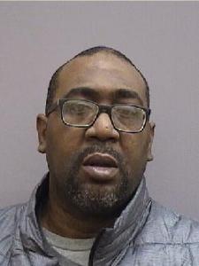 Glen Davis Junior a registered Sex Offender of Maryland