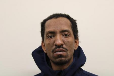 Maurice Paul Butler III a registered Sex Offender of Maryland