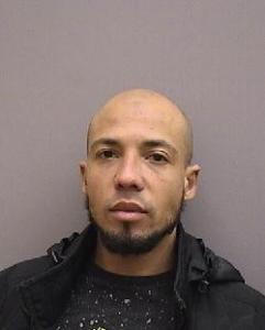 Decarlo Dwayne Doles a registered Sex Offender of Maryland