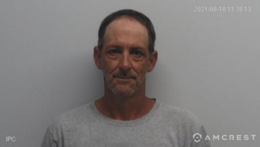 William Keith Snyder a registered Sex Offender of Maryland