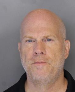 Martin Geoffrey Barnes a registered Sex Offender of Maryland