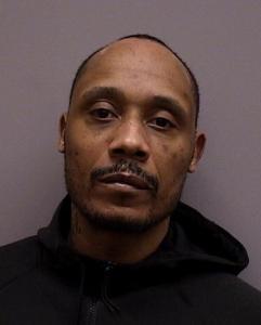 Journay Akil George Tucker a registered Sex Offender of Maryland