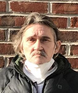 Timothy Lee Brewster a registered Sex Offender of Maryland