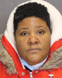 Patrice Nicole Hammonds a registered Sex Offender of Maryland