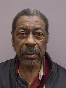 Clarence Cornell Turner a registered Sex Offender of Maryland