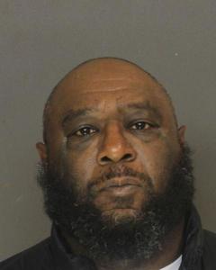 Antione Tyreck Simmons a registered Sex Offender of Maryland